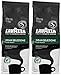 Lavazza Gran Selezione Dark Roast Ground Coffee 12oz - Pack of 2