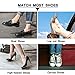 Bluemaple No Show Socks Women No Show Liner Socks Womens No Show Socks Thin Low Cut Casual Socks Non Slip