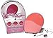 The #1 Most Cost Effective and Highly Rated Facial Cleanser Brush. The Clean Machine. Facial Scrub. Face Massager. Ultrasonic beauty products for face. Waterproof. Portable. Rechargeable.