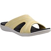 Spenco Womens EnergizeSlide Sandal