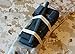 Small Tactical 10 Pcs Rigger's 1 1/4 X 3/8 Inch Rubber Heavy Duty Bands Combat Military Climbing Skydiving
