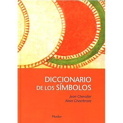 Diccionario de los símbolos Diccionario de los símbolos