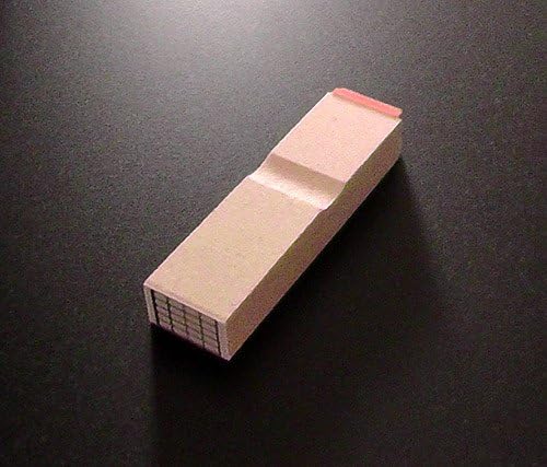 Guitar Chord Stamp(Mini) Rubber Stamp