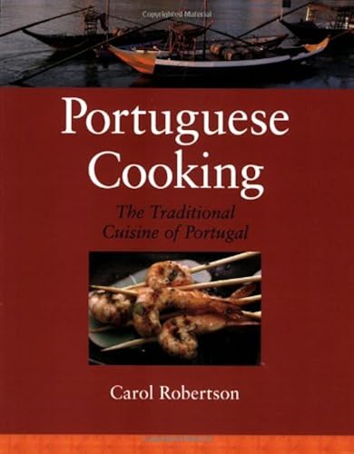 Download Portuguese Cooking: The Traditional Cuisine of Portugal PDF