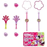 DisneyMinnie Mouse Party Supplies | Party Favor | Pack of 100