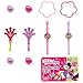 DisneyMinnie Mouse Party Supplies | Party Favor | Pack of 100