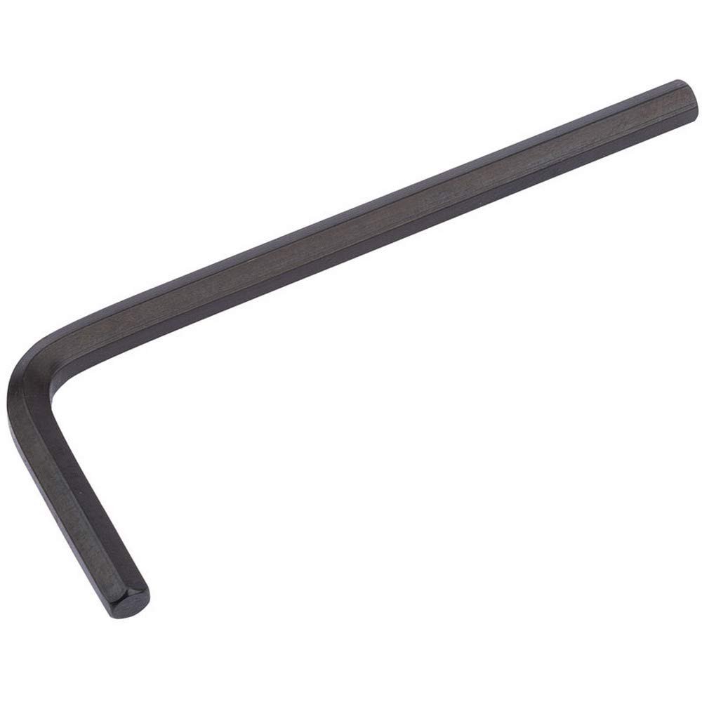 Draper 33529 Metric Hexagon Key, 4.0mm