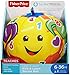 Fisher-Price Laugh & Learn Kick & Learn Soccer Ball