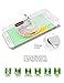 iPhone 6/6S 4.7 Inch Tempered Glass Screen Protector HD Ultra Thin 3D Touch 0.2mm/2.5D-Weforever