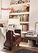 Fulight Full-Spectrum A19 LED Light Bulb- 5W (40W Equivalent), Soft White 2700K, E27 Medium Base - for Reading, Kids Room, Makeup, Food Stores, Studio, Artworks, Photographing & Medical Lighting