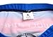 WOLFBIKE Men Cycling Jersey + Short Sportswear Suit, Skyline, Size: USXL/CNXXXL