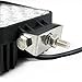 SUCOOL 2pcs one pack 4 inch square 48w led work light off road Flood lights truck lights 4x4 off road tractor jeep work lights fog lamp For Jeep Cabin/Boat/SUV/Truck/Car/ATV/automative/ 10-30V