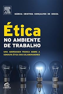 Livro Ética No Ambiente De Trabalho
