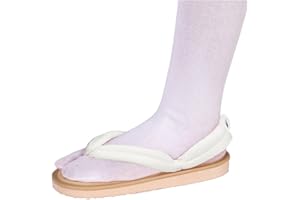 Wolancy Cosplay Clog Shoes Anime Costume Cloak Shoes Slippers with Socks