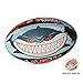 Optimum Rugby Ball - Shark Attack - Mini