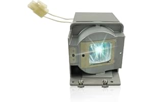 SORNEICDR RLC-072 Replacement Projector Lamp Bulb Compatible with Viewsonic PJD5133 PJD5123 PJD5233 PJD5523W PJD5223 PJD5353 PJD5113 PJD5133-1W Pro6200 Projector Lamp Bulb with Housing