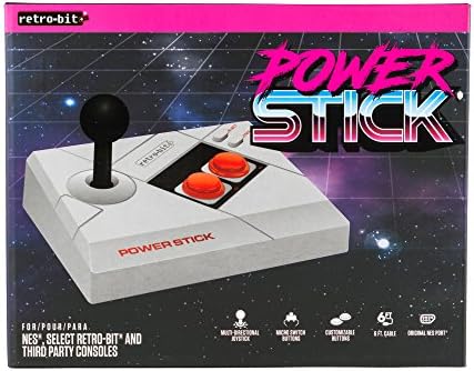 retro stick amazon