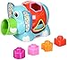 Infantino Jumbo Shape Sorter