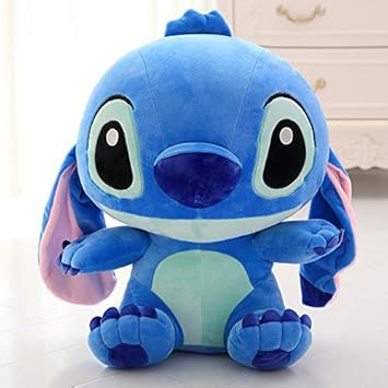 stitch peluche bebe