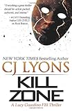 Kill Zone: A Lucy Guardino FBI Thriller