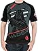 Star Wars Mens' Star Wars Darth Vader T-Shirt (Medium)