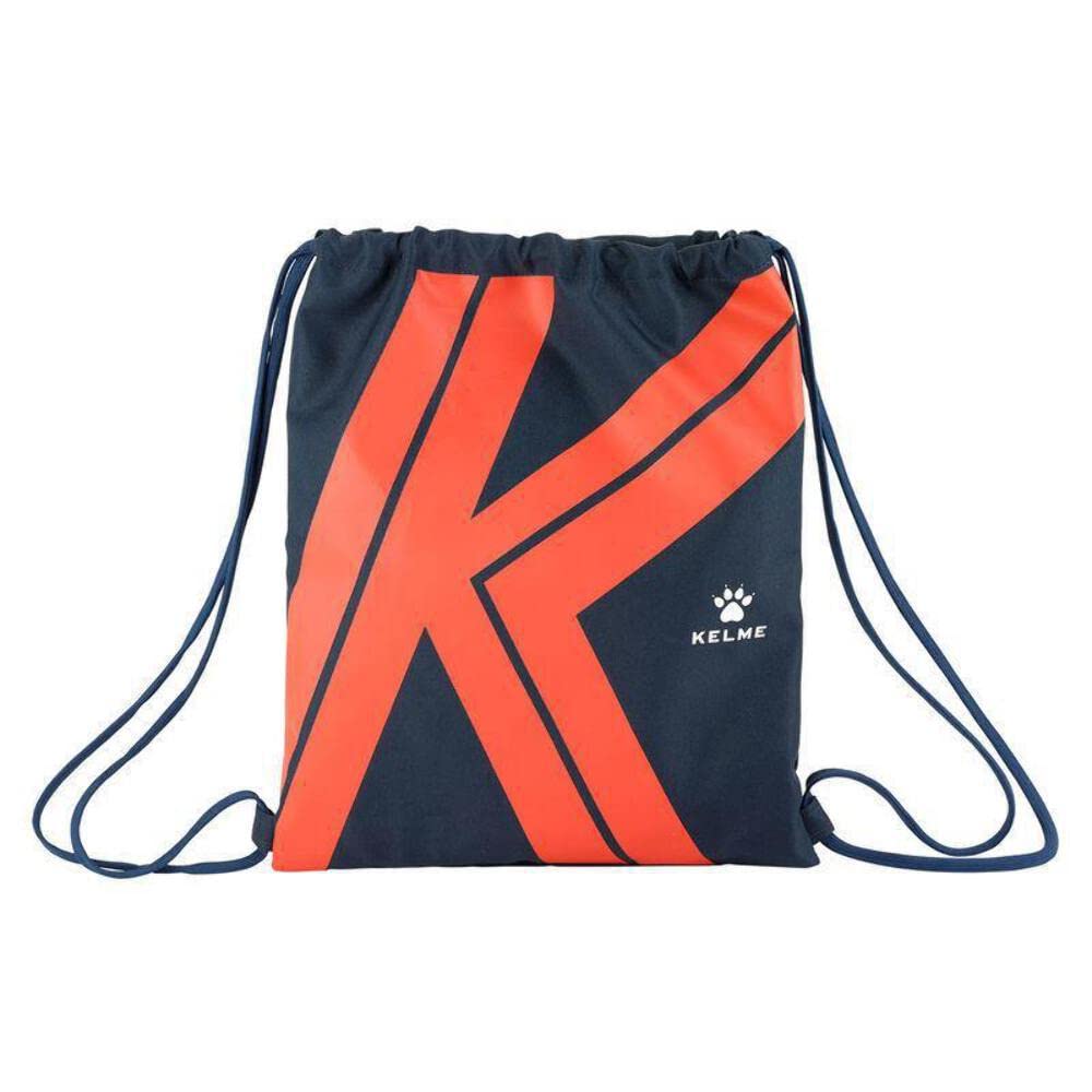 Kelme "Mark" Official Large Cloth Bag With Strings