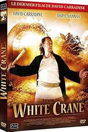 White Crane