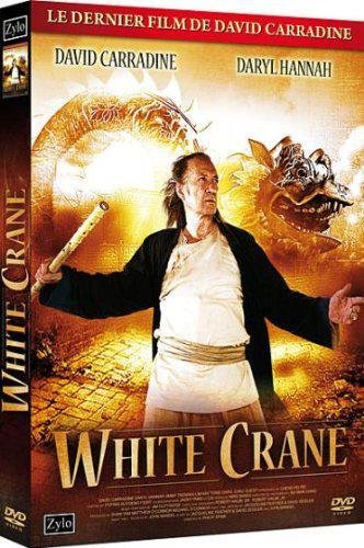 White Crane