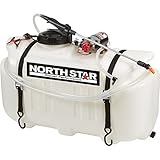 NorthStar ATV Spot Sprayer - 26 Gallon, 2.2 GPM, 12 Volt