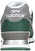 New Balance Men's ML574 Jetsetter Pack Fashion Sneaker