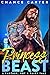 Princess and the Beast (Naughty Boy Book 5)