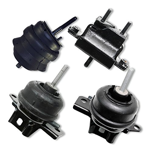 Factory Strut Assembly Cadillac Seville Cadillac Seville