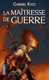 La  maîtresse de guerre