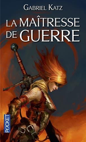 La  maîtresse de guerre