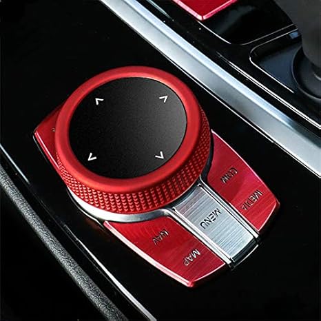 Amazon Com Hotrimworld Interior Centre Console Idrive