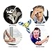 Fidget Spinner,Tirio Hand Spinner Toy EDC Helps Focus, Stress, Anxiety, Boredom,Decor Gift Perfect for Girl (Wings)