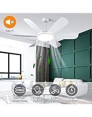 Deckenventilatoren | Amazon.de
