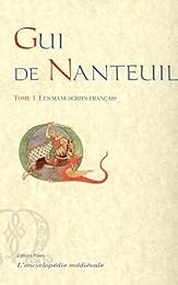 Gui de Nanteuil