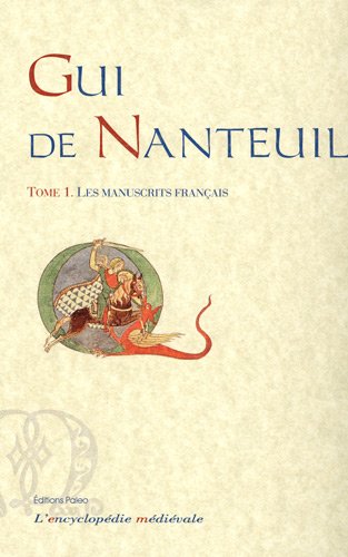 Gui de Nanteuil