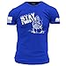 Grunt Style AWN Stay Frosty Men's T-Shirt
