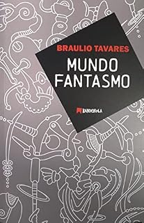 Livro Mundo Fantasmo