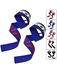 RDX muñequeras para levantamiento de peso, protección para gimnasio, crossfit, apoyo de muñeca, barra de mano, culturismo y entrenamiento.