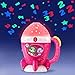 LeapFrog Scout's Goodnight Light, Pink