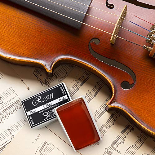 5 Adjustable+Violin+Shoulder+Rest+Violinists