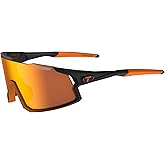 Tifosi Optics Stash Sunglasses - Ideal For Cycling (Gravel, MTB & Road), Baseball, Softball & Pickleball