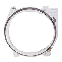 ALLIANCE LAUNDRY SYSTEMS Assy Bulkhead-Front-White