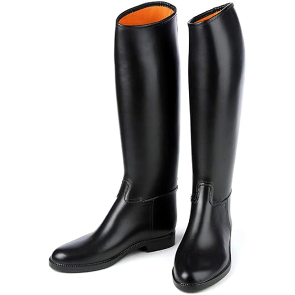 ovation women's moorland rider boots