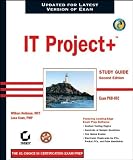 IT Project+ Study Guide, 2nd Edition (PKO-002) IT Project+ Study Guide, 2nd Edition (PKO-002)