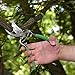 WilFiks Garden Pruning Shears - 8