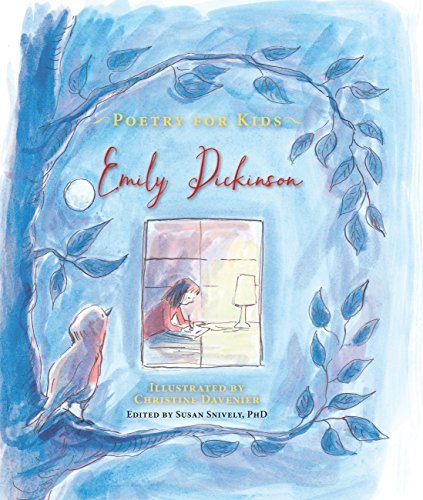 Poetry for Kids: Emily Dickinson - //medicalbooks.filipinodoctors.org